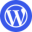 Global web icon